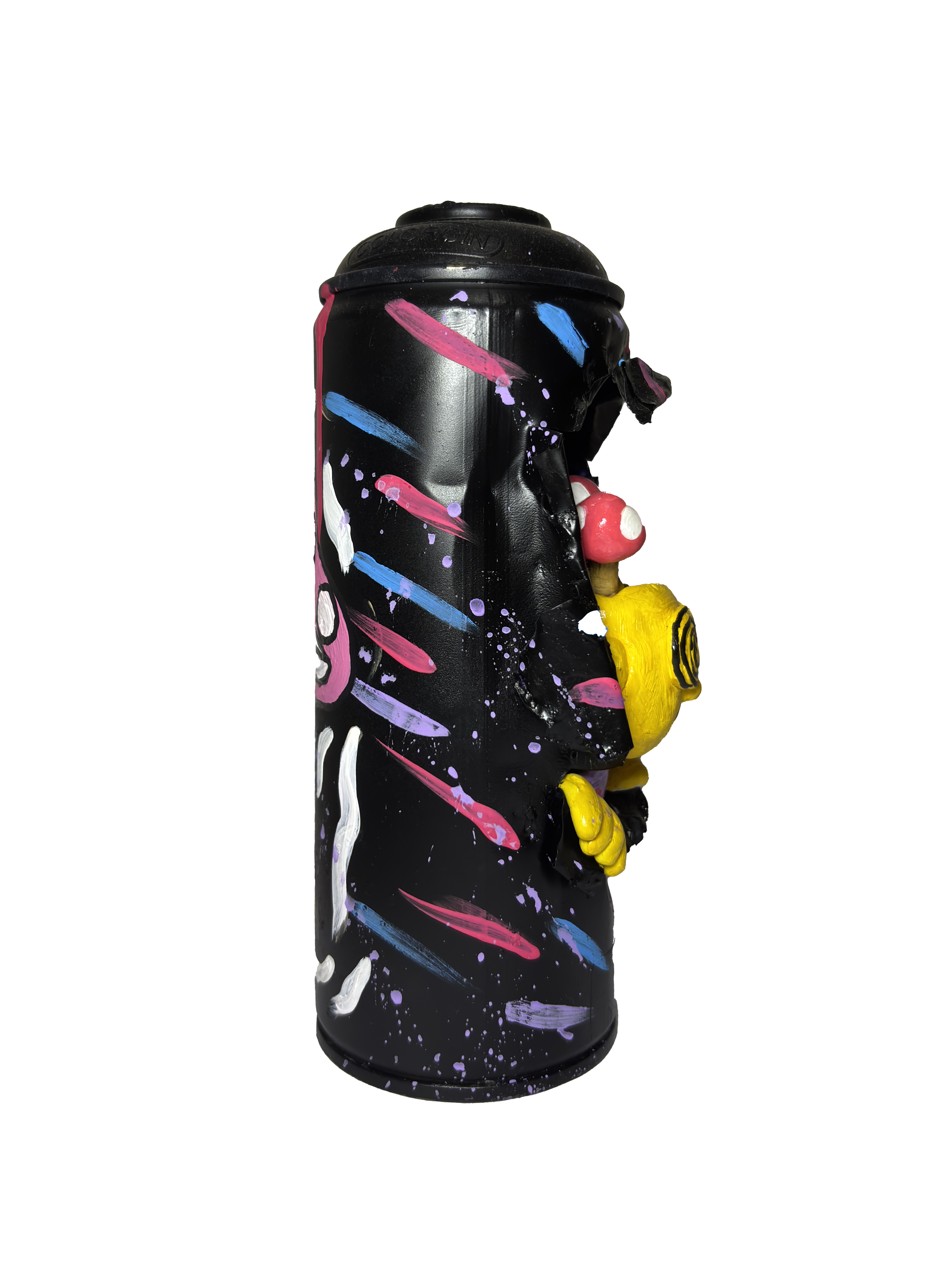 Lata de spray Cogu